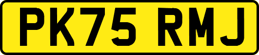 PK75RMJ