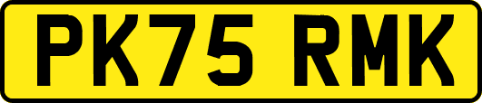 PK75RMK