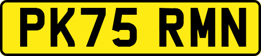 PK75RMN