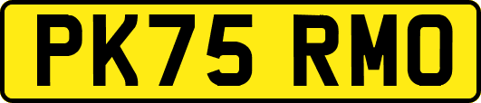 PK75RMO