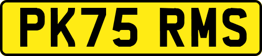 PK75RMS
