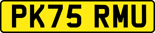 PK75RMU
