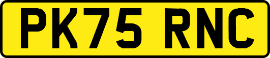 PK75RNC