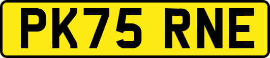PK75RNE