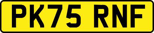 PK75RNF