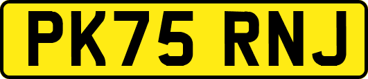 PK75RNJ