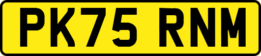 PK75RNM
