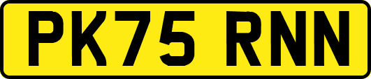 PK75RNN