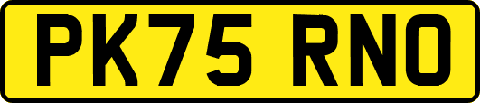 PK75RNO