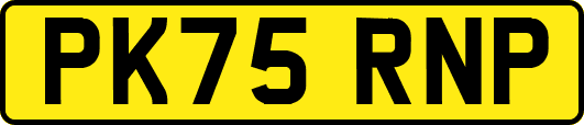 PK75RNP