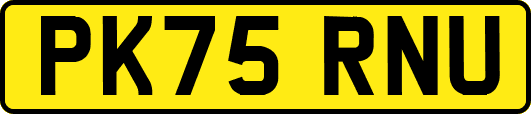 PK75RNU
