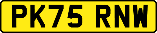PK75RNW