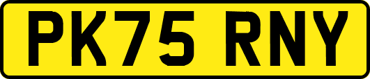 PK75RNY