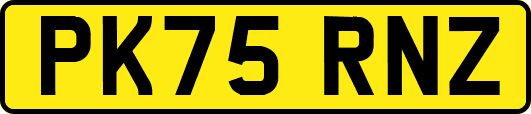 PK75RNZ