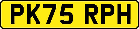 PK75RPH
