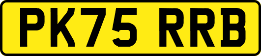 PK75RRB