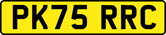 PK75RRC