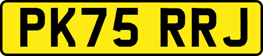 PK75RRJ