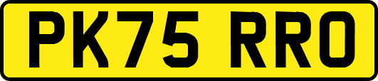 PK75RRO