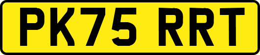 PK75RRT