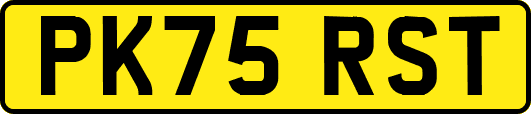 PK75RST