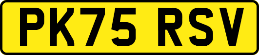 PK75RSV