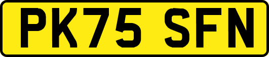 PK75SFN