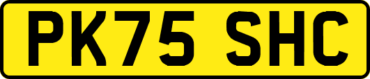 PK75SHC