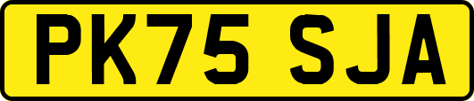 PK75SJA