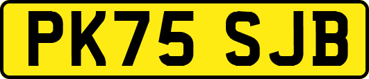 PK75SJB