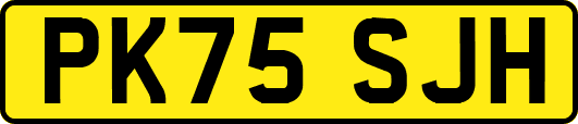 PK75SJH
