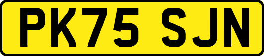 PK75SJN