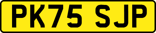 PK75SJP