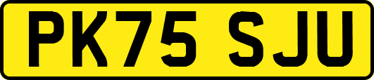 PK75SJU