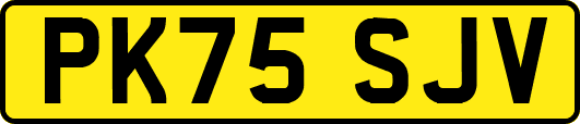 PK75SJV