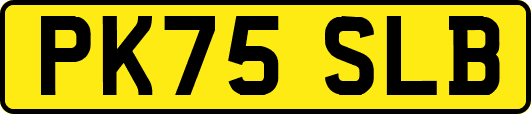 PK75SLB