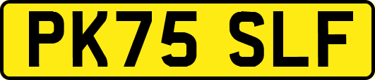 PK75SLF