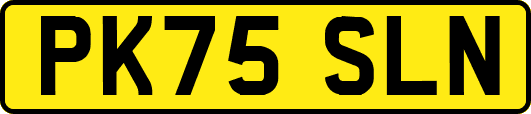 PK75SLN