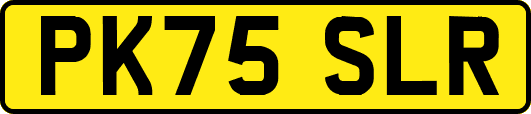 PK75SLR