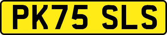 PK75SLS