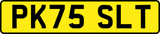 PK75SLT