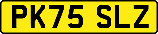 PK75SLZ