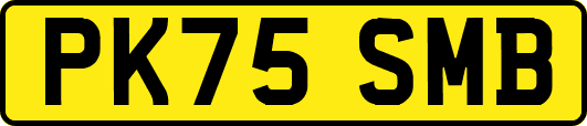 PK75SMB