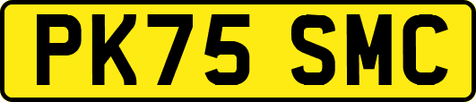 PK75SMC