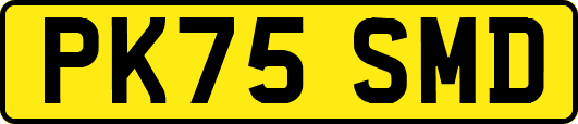 PK75SMD