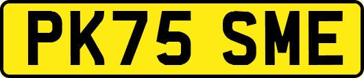 PK75SME