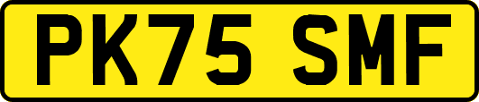 PK75SMF