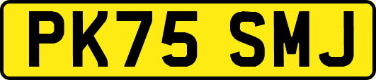 PK75SMJ