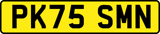 PK75SMN