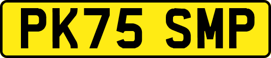 PK75SMP